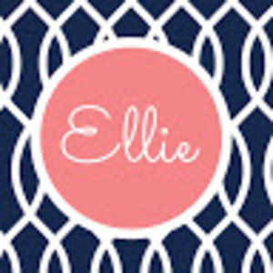 Meet your Posher, Ellie